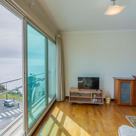 Flh Funchal Balcony Apartment With Sea View Esterno foto
