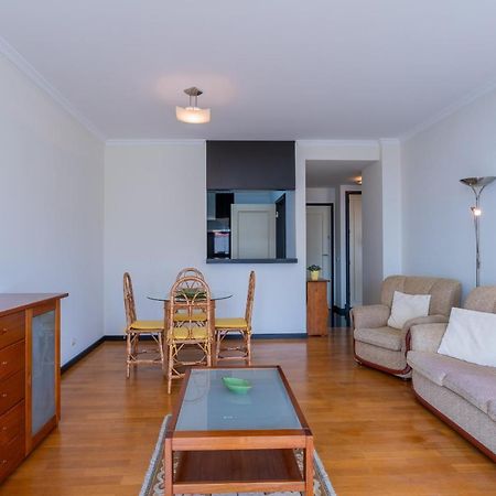 Flh Funchal Balcony Apartment With Sea View Esterno foto