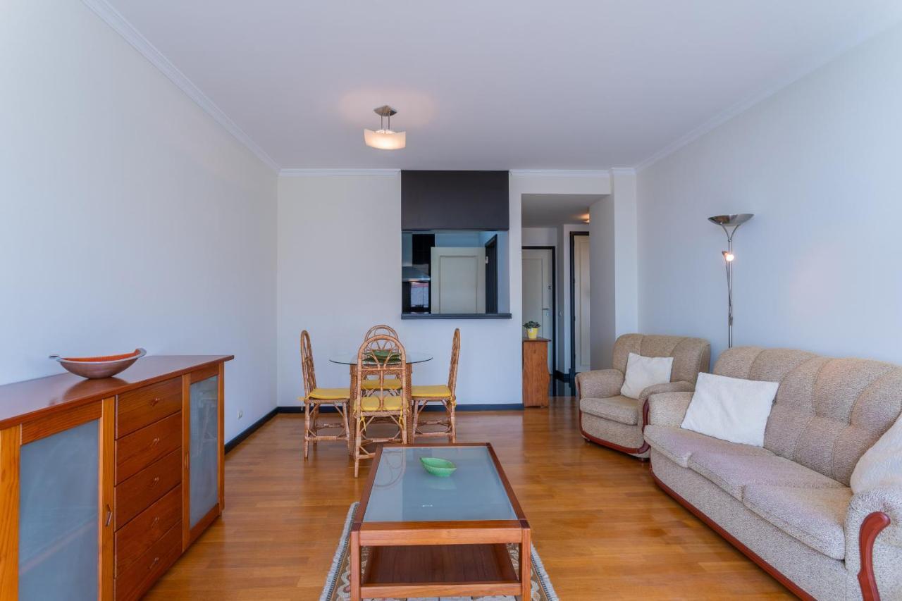 Flh Funchal Balcony Apartment With Sea View Esterno foto