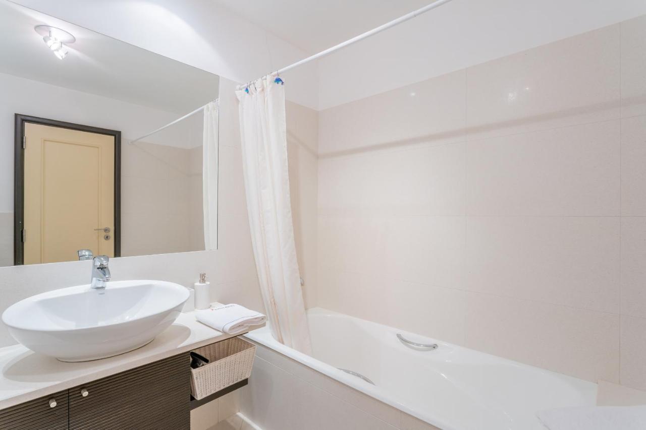 Flh Funchal Balcony Apartment With Sea View Esterno foto