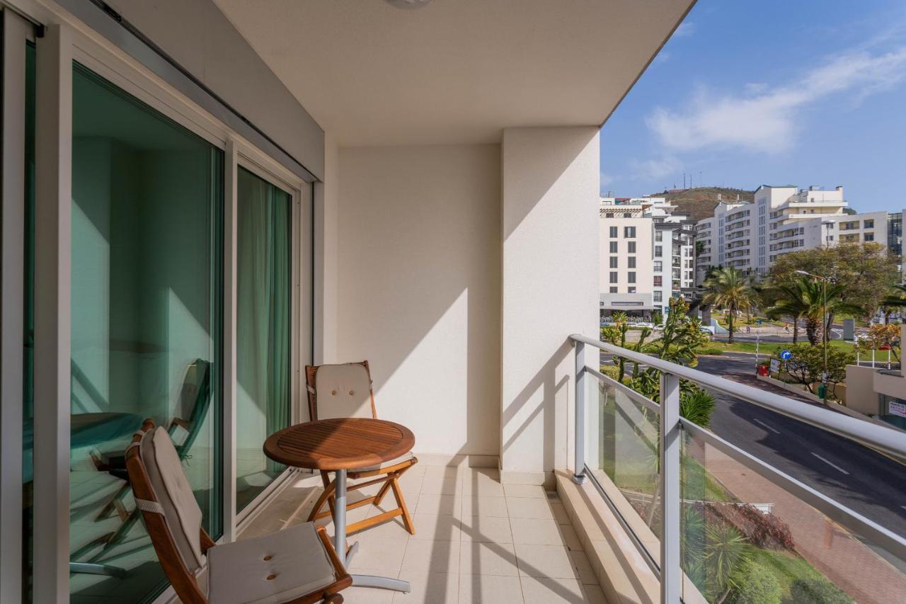 Flh Funchal Balcony Apartment With Sea View Esterno foto
