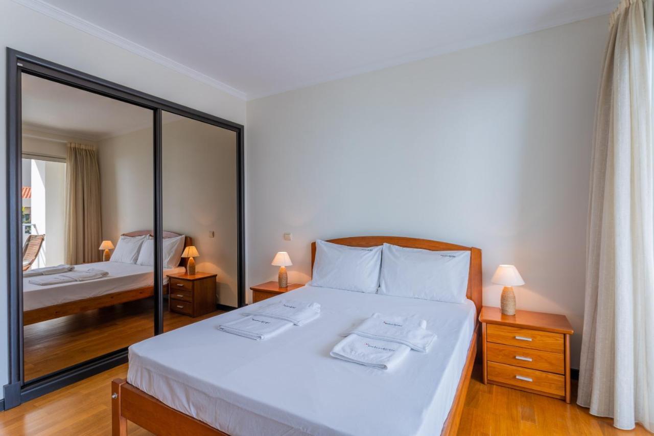 Flh Funchal Balcony Apartment With Sea View Esterno foto