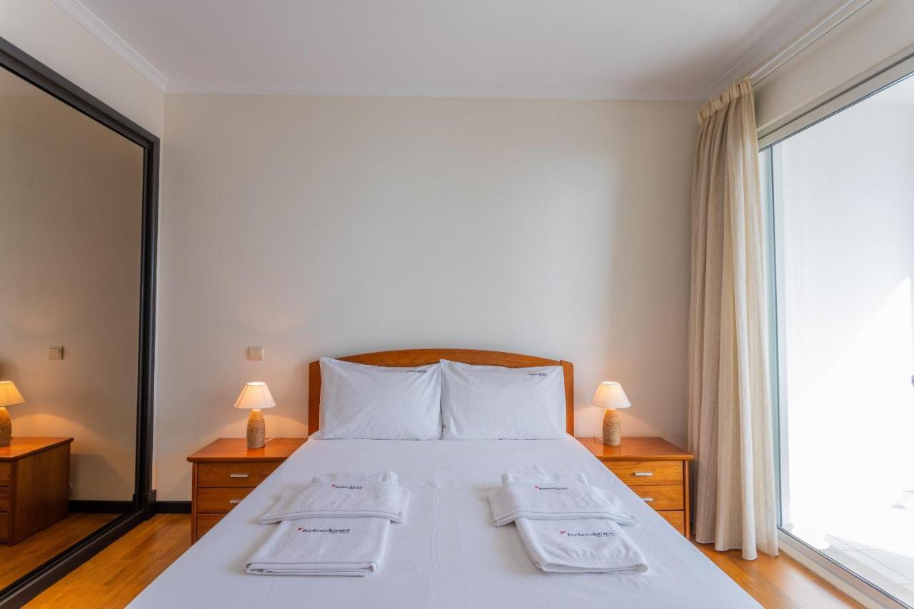 Flh Funchal Balcony Apartment With Sea View Esterno foto